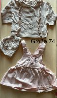 Schönes Kleidungsset von Filou Mädchen Größe 74 Saarland - Nalbach Vorschau