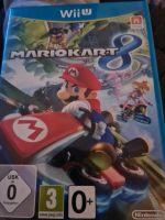 Mario Kart 8" Nintendo Wii U Bayern - Dieterskirchen Vorschau