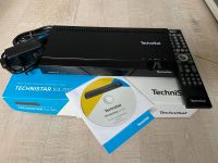 Technistar K4 ISIO HDTV-Kabel -Receiver mit 4-fach Tuner Rheinland-Pfalz - Grafschaft Vorschau