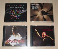 Depeche Mode Remixes 4 CD Set DM Gahan Gore Mixes Maxi Remix Bayern - Aschaffenburg Vorschau