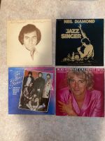 LP Neil Diamond Rod Stewart Rolling Stones Kr. München - Neuried Kr München Vorschau