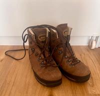 Meindl Wander Schuhe Herren Berlin - Neukölln Vorschau