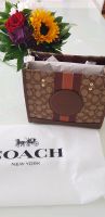 NEU ❤ Coach Dempsey Tote Tasche Umhängetasche Crossbody 70er Schleswig-Holstein - Bargteheide Vorschau