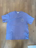 H&M T-Shirt Lila Größe L Bayern - Freilassing Vorschau