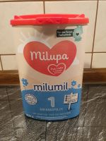 Milupa Milumil 1 Anfangsmilch originalverpackt, 800g Baden-Württemberg - Rheinfelden (Baden) Vorschau