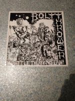 Bolt Thrower – In Battle There Is No Law! Vinyl 1988   1 st Press Niedersachsen - Essen (Oldenburg) Vorschau