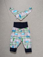 Leiche handmade Hose und Halstuch - gr 62 - Jungen Nordrhein-Westfalen - Herford Vorschau