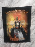 Mastodon Backpatch Emperor of Sand Münster (Westfalen) - Mauritz Vorschau