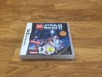 Verkaufe Nintendo 2DS Lego Star Wars 2 Berlin - Spandau Vorschau