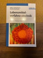 Lebensmittel Verfahrenstechnik - Schuchmann 1. Auflage Rheinland-Pfalz - Pommern Vorschau