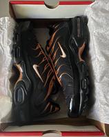 Nike Sneaker Schwarz Air Max Plus Obsidian EU Größe 44 - Neu Bayern - Augsburg Vorschau