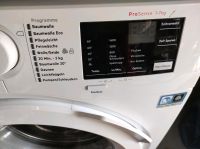 Waschmaschine AEG Niedersachsen - Hambergen Vorschau