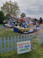 Kinderkarussell Twister MIETEN !!! Kein Verkauf. Nordrhein-Westfalen - Gladbeck Vorschau