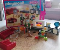 Playmobil "Dollhouse 70207" Wohnzimmer.. "NUR ABHOLUNG" Niedersachsen - Salzgitter Vorschau