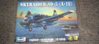 Skyraider Ad-5 1/48 Köln - Lindenthal Vorschau