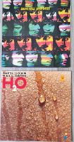 Vinyl LP 2x Alben Daryl Hall John Oates Sachsen-Anhalt - Wernigerode Vorschau