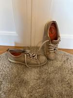 Schuhe ecco 44/45 Frankfurt am Main - Fechenheim Vorschau
