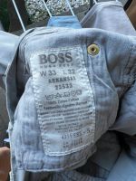 Jeans Boss Arkansas W33 L 32 ungetragen Brandenburg - Hennigsdorf Vorschau