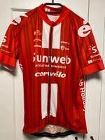 Rennrad Trikot Team Sunweb Gr.M Damen NEU Bayern - Prutting Vorschau