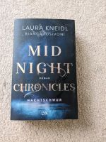 Buch - Midnight Chronicles Kr. Altötting - Garching an der Alz Vorschau