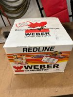 Weber Vergaser , Redline USA , Chevy , Jeep Hessen - Kassel Vorschau