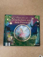 Buch für Kinder, Kinderbuch mit cd, Feen Berlin - Hellersdorf Vorschau