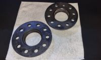 Eibach Spurverbreiterung 20 mm 10 je Achse für BMW Niedersachsen - Verden Vorschau