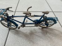 Miniatur Tandem Modell Friedrichshain-Kreuzberg - Kreuzberg Vorschau