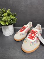 Adidas Samba x Liberty London „flower“ ~ Gr. 36 2/3 Bayern - Eichstätt Vorschau