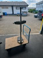 SECA Personenwaage Max 150kg Nordrhein-Westfalen - Kamen Vorschau