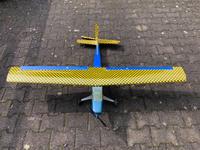 Unbekanntes RC Flugmodell reperaturbedürftig Kr. München - Ottobrunn Vorschau