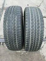 Sommerreifen 255/70 R18 113S Bridgestone Dueler H/T 840 M&S Hessen - Maintal Vorschau