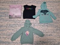 Kinder Mädchen S.Oliver Esprit Pullover Hoodie 116/122 Baden-Württemberg - Lauf Vorschau