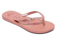 Flip Flops Mädchen Glitzer Sandale Gr 35 von ROXY Sachsen-Anhalt - Schlanstedt Vorschau