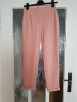 Hose,Damen,lachs-alt rosa,gr.XS,Terranova,sexy,im Trend! Bayern - Augsburg Vorschau