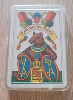 DDR Schwerter Spielkarte Brandenburg - Cottbus Vorschau