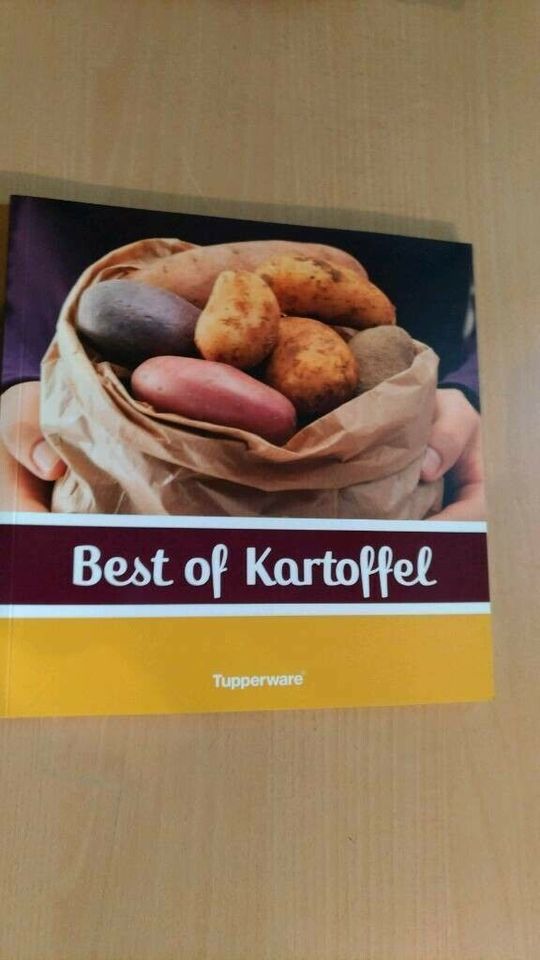 Best of Kartoffel  Tupperware in Nottuln