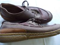 Josef Seibel Damenschuhe Echtleder Gr.40 neuwertig Schuhe Thüringen - Meiningen Vorschau