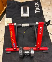 Rollentrainer Tacx Cycleforce one mit Matte Nordrhein-Westfalen - Mettmann Vorschau