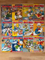 Micky Maus Comics / 2004 bis 2005 / Magazine Nordrhein-Westfalen - Petershagen Vorschau