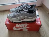 Nike air Max 97 Silver Bullet 42,5 Sachsen-Anhalt - Kelbra (Kyffhäuser) Kelbra Vorschau