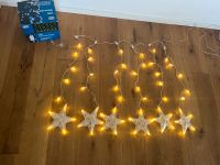 LED Sternenvorhang LOGO Weihnachten Innen und Außen Berlin - Dahlem Vorschau