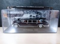 Pullmann Mercedes Benz 600 1:43 Modellauto von DeAgostini Hessen - Höchst im Odenwald Vorschau