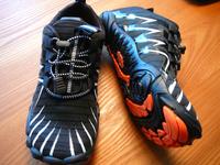 Barfußschuh original OutdoorHeld Brandenburg - Siewisch Vorschau