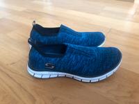 Sketchers Slip on Damen Sneaker Größe 39 Dresden - Neustadt Vorschau