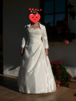 Brautkleid Bayern - Inzell Vorschau