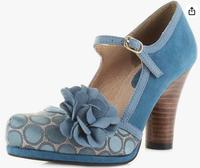 Ich suche diese Schuhe von Ruby Shoo in Gr. 37 Bayern - Kitzingen Vorschau