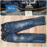 Jeans USA Gr.4  (98/104) Baden-Württemberg - Rheinstetten Vorschau