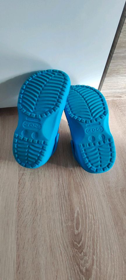 Original Crocs  gr 32,33,34 in Berlin