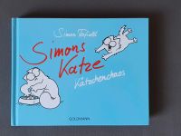 Simons Katze - Kätzchenchaos | Buch | Simon Tofield | Comic Leipzig - Altlindenau Vorschau